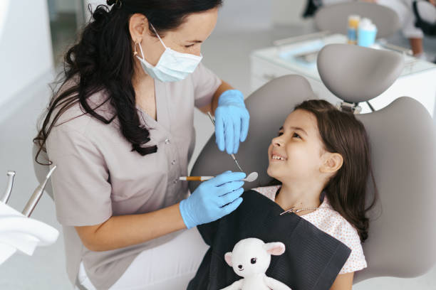 Best Broken or Chipped Tooth Repair in Point Marion, PA