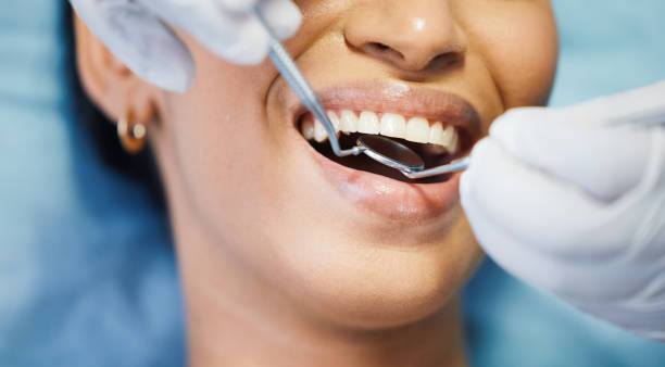 Best Broken or Chipped Tooth Repair in Point Marion, PA