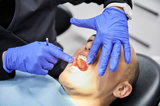 Best Walk-In Emergency Dental Services in Point Marion, PA