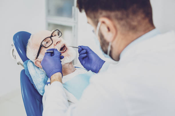 Best Emergency Wisdom Tooth Extraction in Point Marion, PA